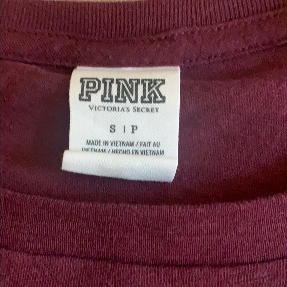 Pink TShirt - Picture 4 of 4